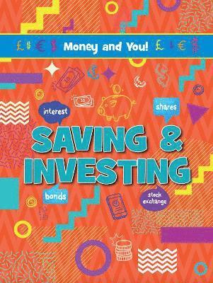 Saving & Investing 1