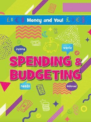 bokomslag Spending & Budgeting