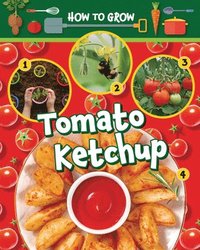 bokomslag How to Grow Tomato Ketchup