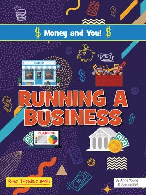 Running a Business 1