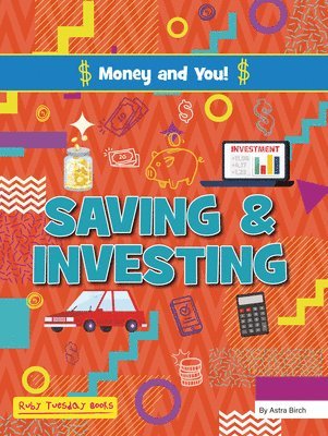 Saving and Investing 1