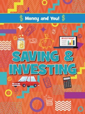 Saving and Investing 1