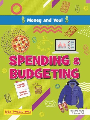 bokomslag Spending and Budgeting