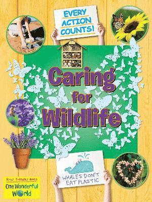 Caring for Wildlife 1