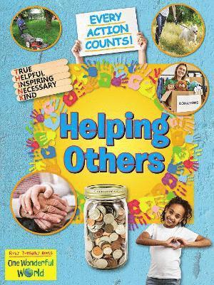 Helping Others 1