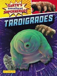 bokomslag Tardigrades