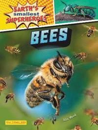 bokomslag Bees