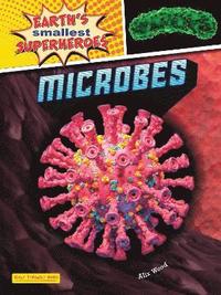 bokomslag Microbes