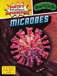 bokomslag Microbes