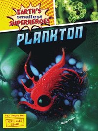 bokomslag Plankton