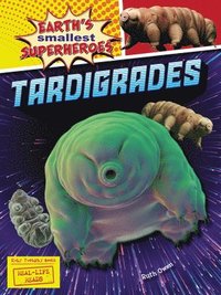 bokomslag Tardigrades