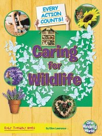 bokomslag Caring for Wildlife