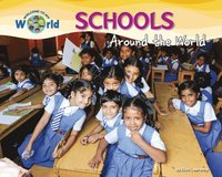 bokomslag Schools Around the World