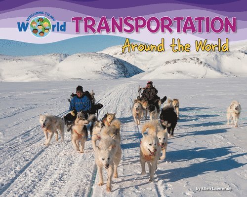 Transportation Around the World 1