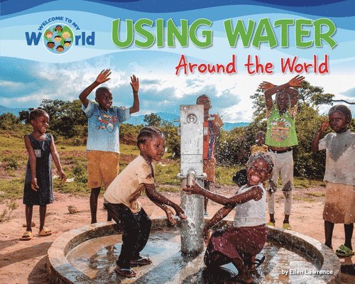 Using Water Around the World 1