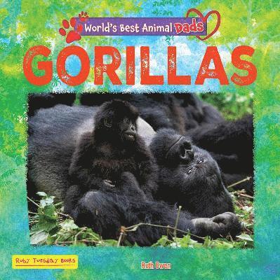 Gorillas 1