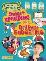 Ruth Owen - Smart Spending and Brilliant Budgeting, Häftad
