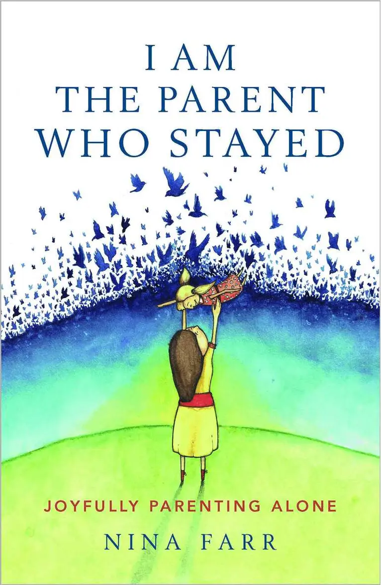 Nina Farr - I am the Parent who Stayed, Häftad. Tillgänglighet: Lägg i varukorg