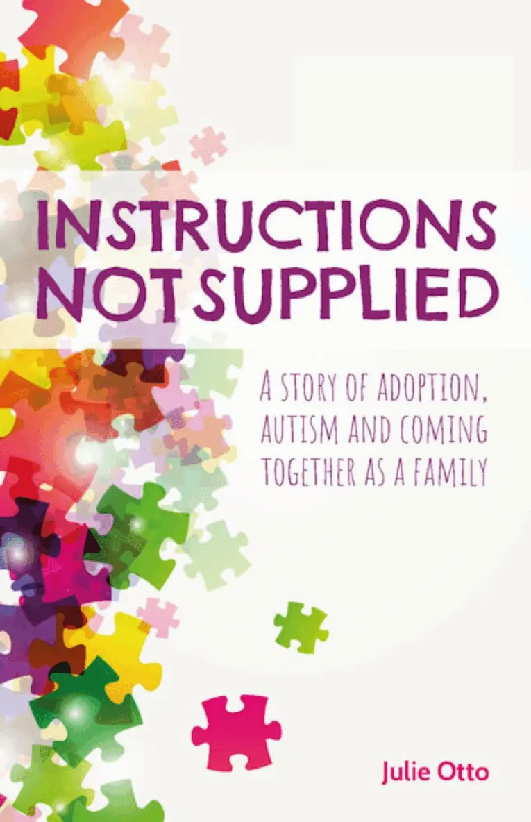 Julie Otto - Instructions Not Supplied, Häftad. Tillgänglighet: Lägg i varukorg