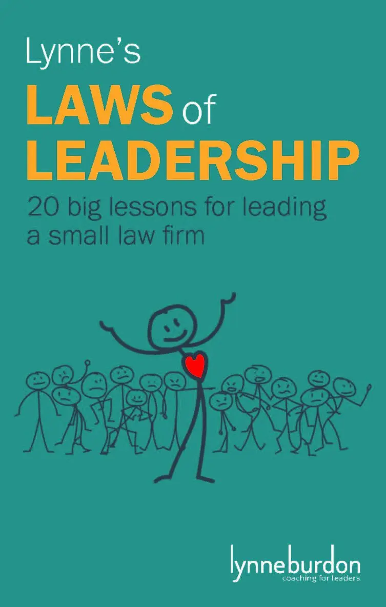 Lynne Burdon - Lynne's Laws of Leadership, Häftad. Tillgänglighet: Lägg i varukorg