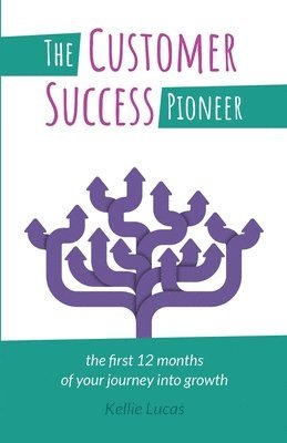 Customer Success Pioneer 1