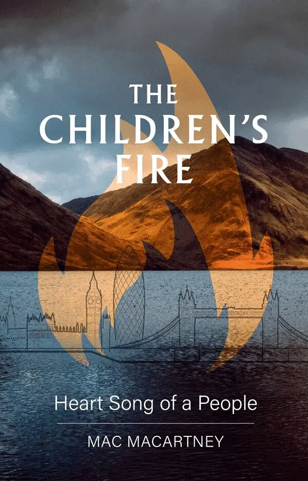 Mac Macartney - Children's Fire, Häftad. Tillgänglighet: Lägg i varukorg