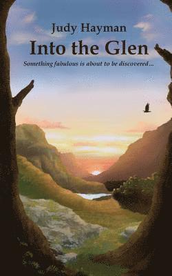 Judy Hayman - Into the Glen, Häftad