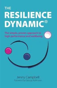 bokomslag The Resilience Dynamic