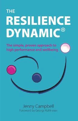 bokomslag Resilience Dynamic
