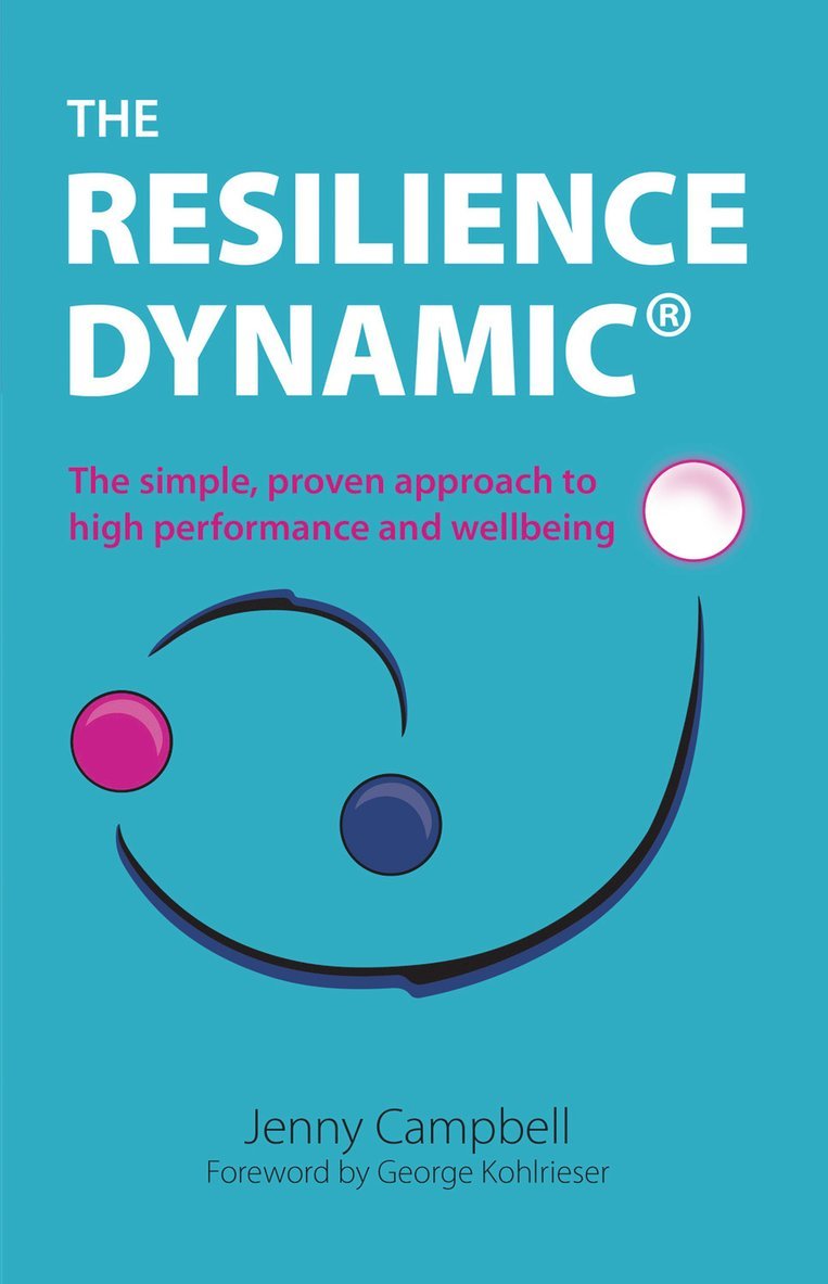 The Resilience Dynamic 1