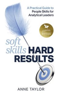 bokomslag Soft Skills Hard Results