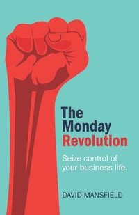 bokomslag Monday Revolution