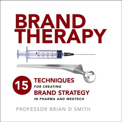 Brand Therapy 1