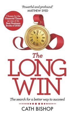 The Long Win - 1st edition 1