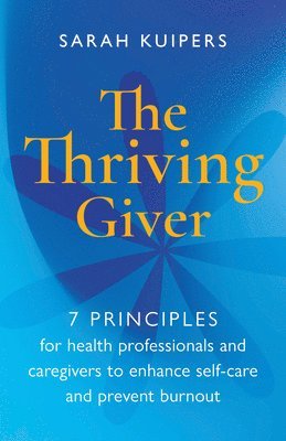 The Thriving Giver 1