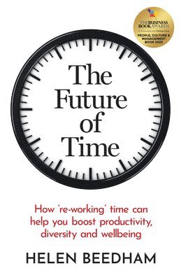 The Future of Time 1