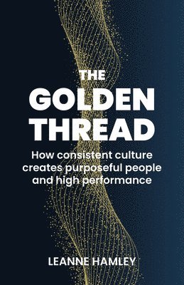 The Golden Thread 1