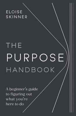 bokomslag Purpose Handbook
