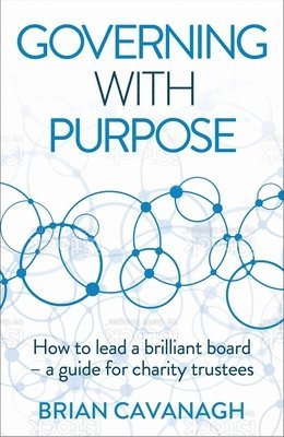bokomslag Governing with Purpose