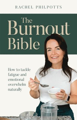 The Burnout Bible 1