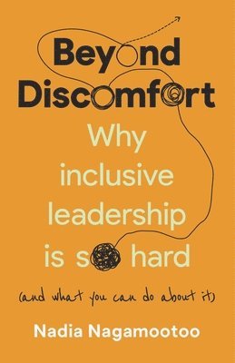 Beyond Discomfort 1