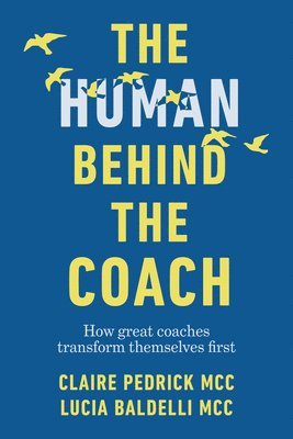 The Human Behind the Coach 1
