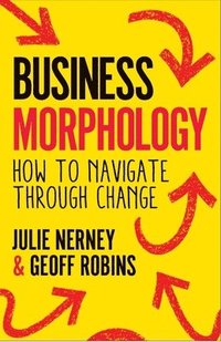 bokomslag Business Morphology