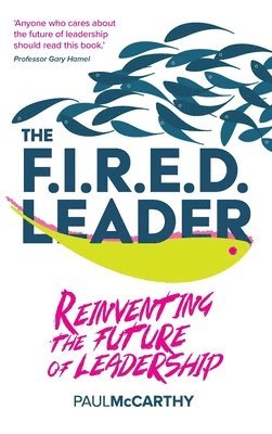 The FIRED Leader 1