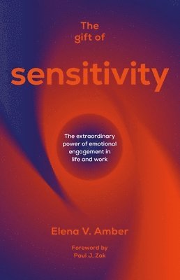bokomslag The Gift of Sensitivity