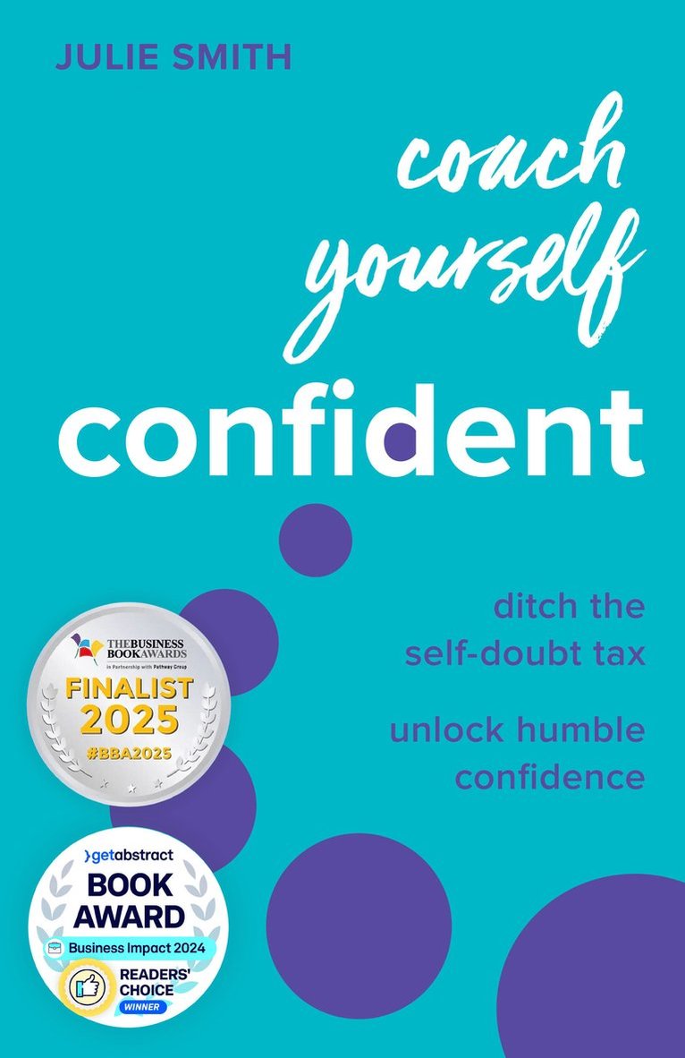 Coach Yourself Confident 1