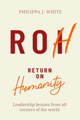 Return on Humanity 1