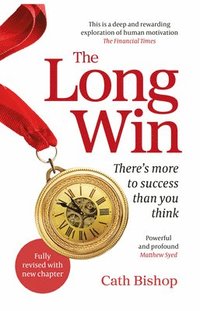 bokomslag The Long Win - 2nd edition