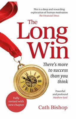 The Long Win - 2nd edition 1