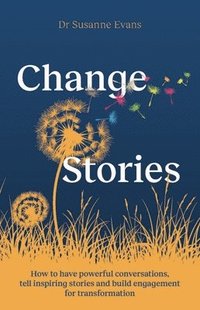 bokomslag ChangeStories